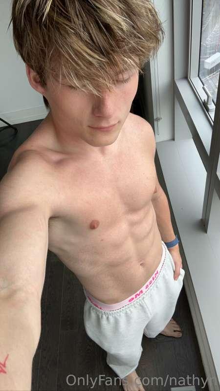 hot out today... ;)