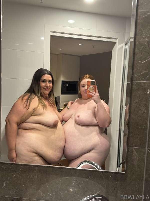 bbwlayla image #2