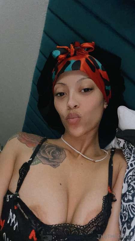you should show me your cock