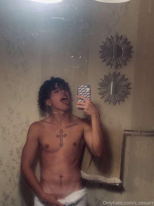 who’s excited for new content today ;) ughh I am so bored an..