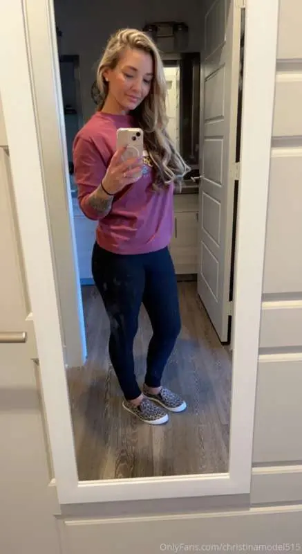 Happy Tits-out Tuesday!  Hope y’all are having a great week ..