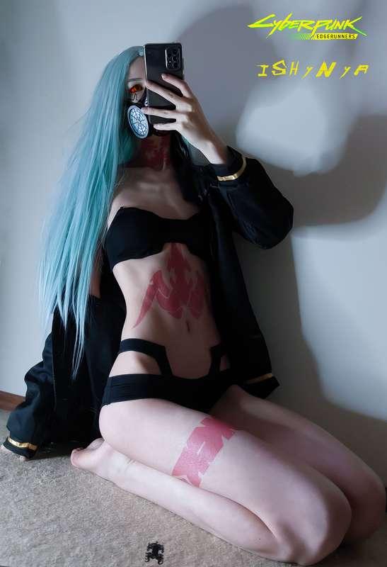 most likely I have already arrived and sleep in a hotel, according to my plans in the coming days I will be looking for a full-fledged housing here


#cosplay #cyberpunk #costume #geek #anime #teen #tiny #small #petite #skinny
