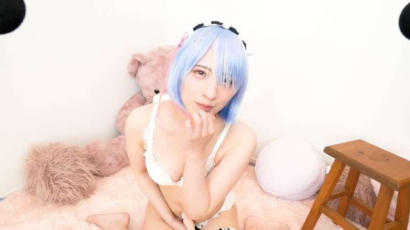 Image of sexy ASMR posted in August (just a little) ❤️
