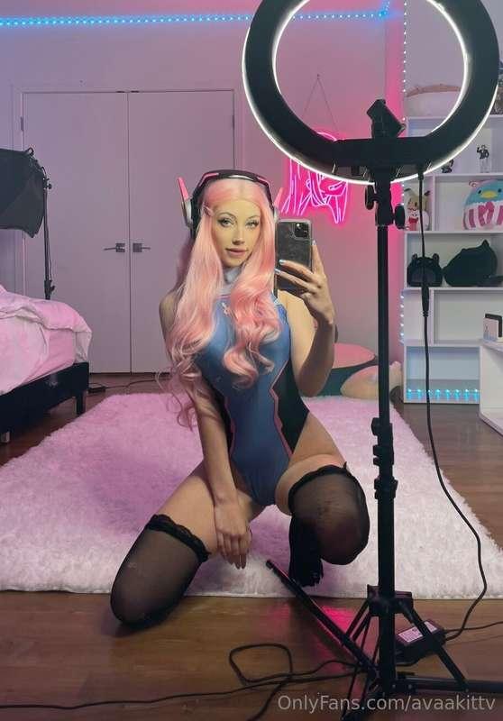 i'll be ur d.va tonight 🔥