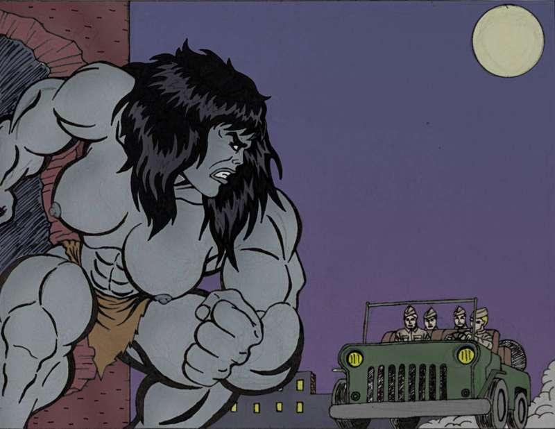 Next Hot Woman Summer Comic On The Way