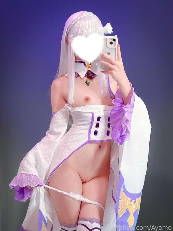 ayame image #1