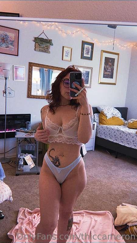 thiccameron image #1