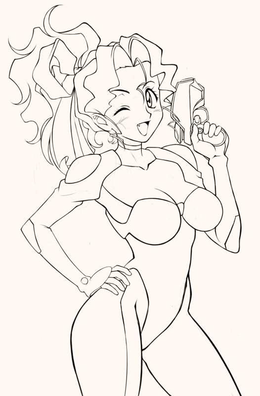MIHOSHI KURAMITSU (W.I.P.)