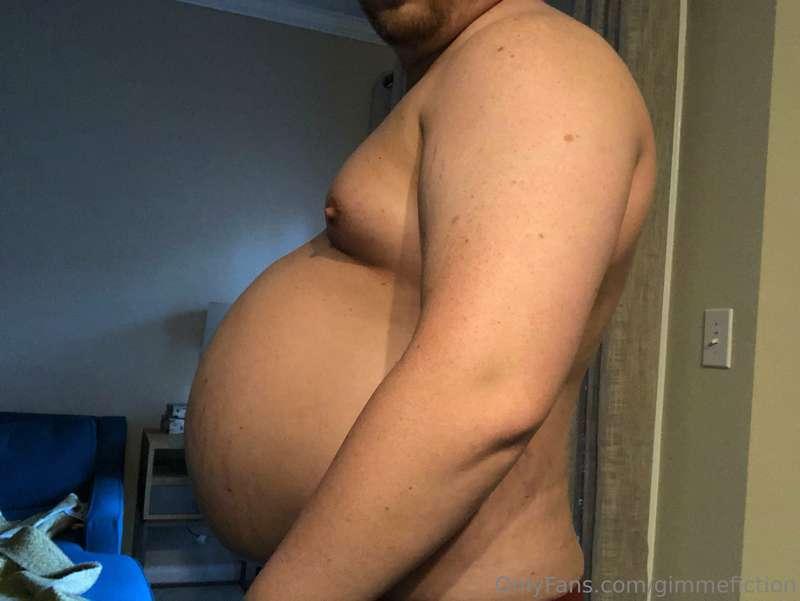 #TBT Post - August 2018 - 275 lbs
One of my favorite sizes. ..