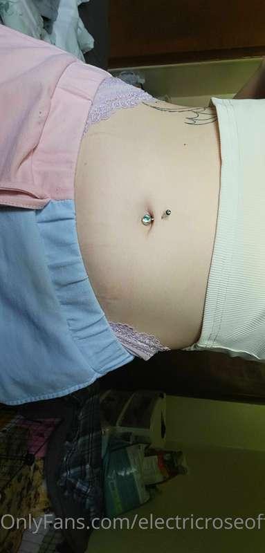 Just begging to be fucked walking around like the little slu..