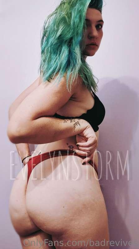 Want to see it all off?