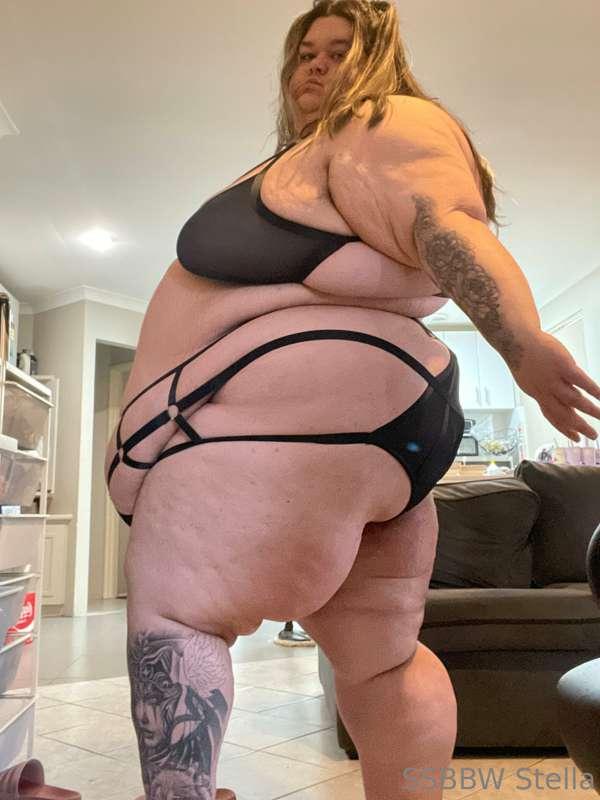 Here’s all the views 😘❤️