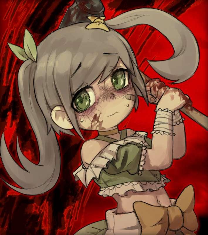 magical girl mint
