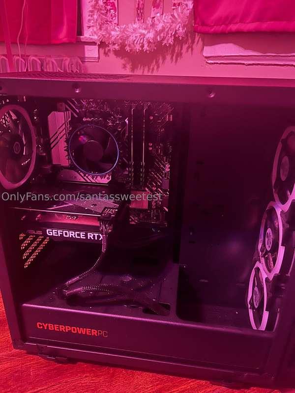 Broke my computer so I’ve been MIA this week but I got it re..
