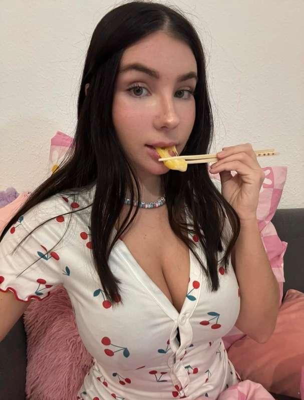 Gnammi 😋