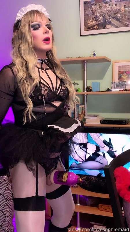 lovesophiemaid image #31