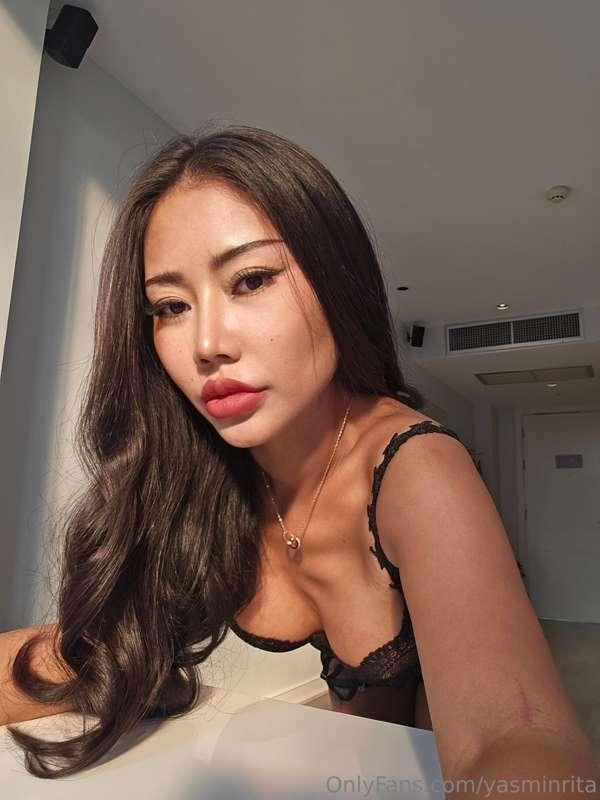 Close enough to feel the heat. 🥵