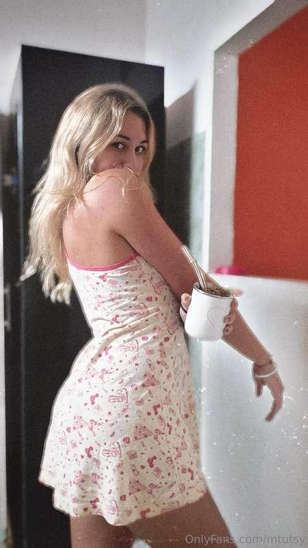Hi darling