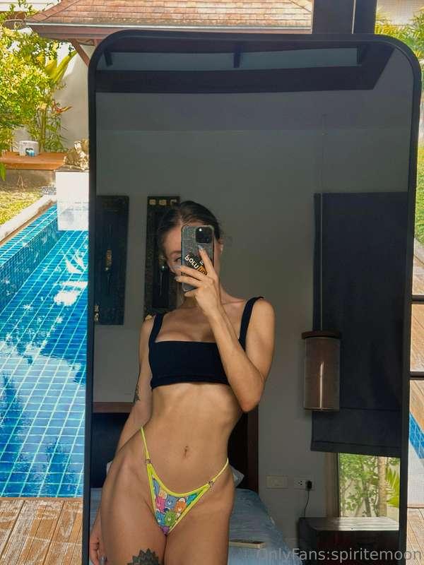 I can show you a lot...if you tell me your desires! Text me ..