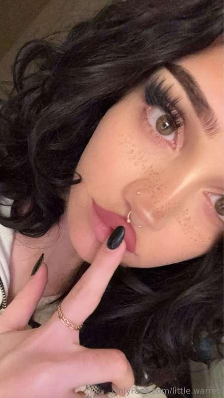 should i redo my nails?