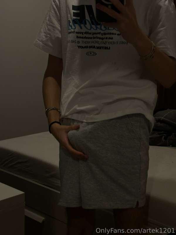 nigdy nie rozumialem fenomenu szarych dresow