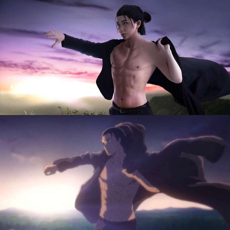 FREEDOM!! 🦅🖤⚔️