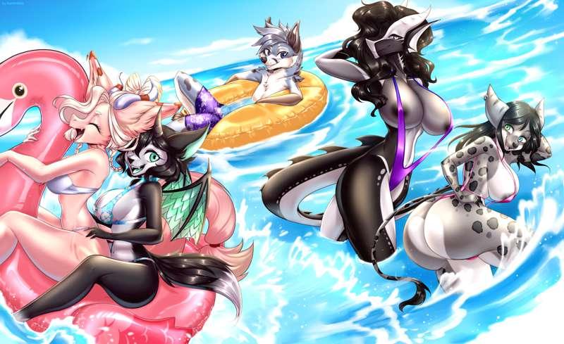July Rewards VIP Tier