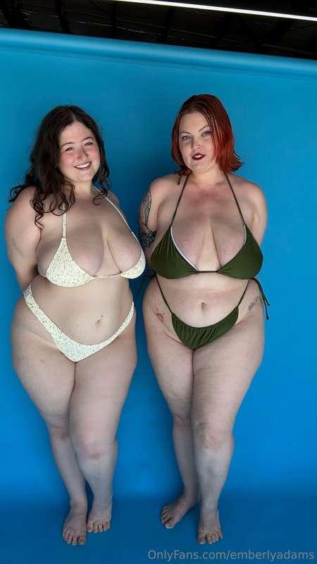 Swipe to bend us over x