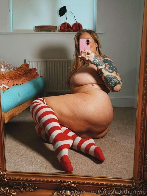 I need to be stuffed better than that big ol’Turkey ! 