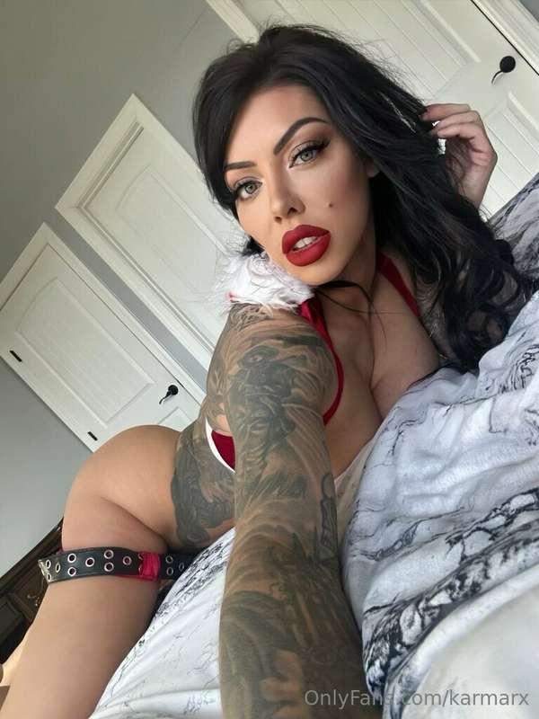 Wish you were here to help take this off... 😈
