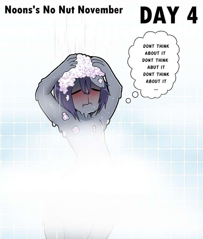 NNN Day 4...