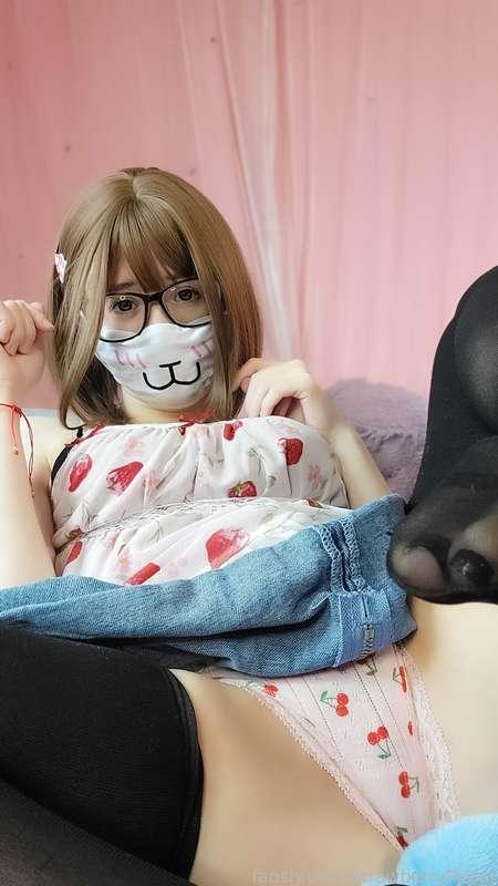 strawberrypuppi image #2