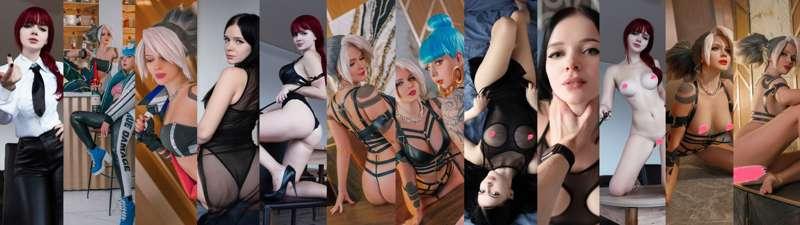 March rewards! 
