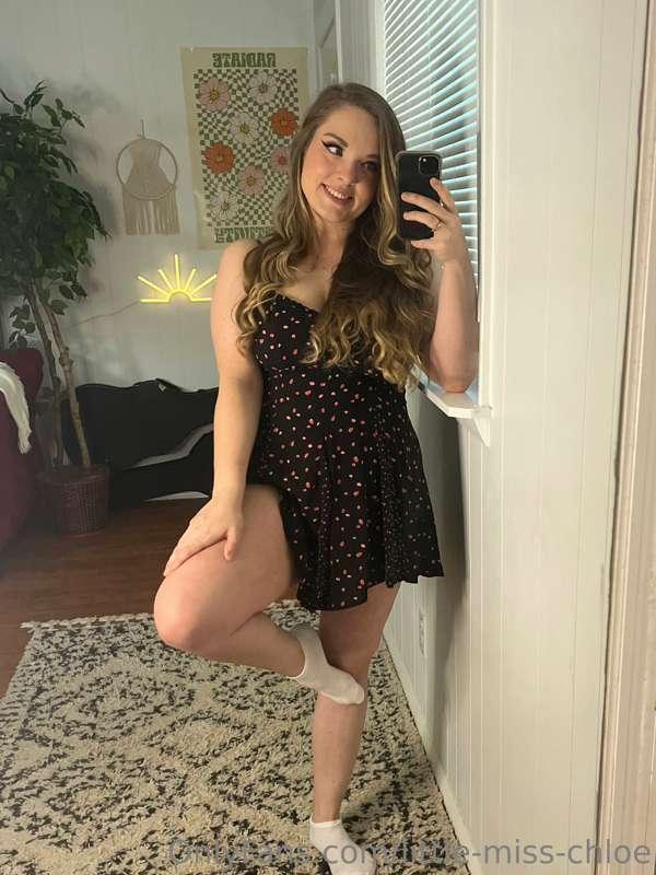 Hope your Monday is wonderful ✨