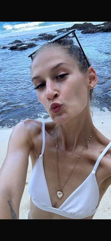 Kisses for you 😘