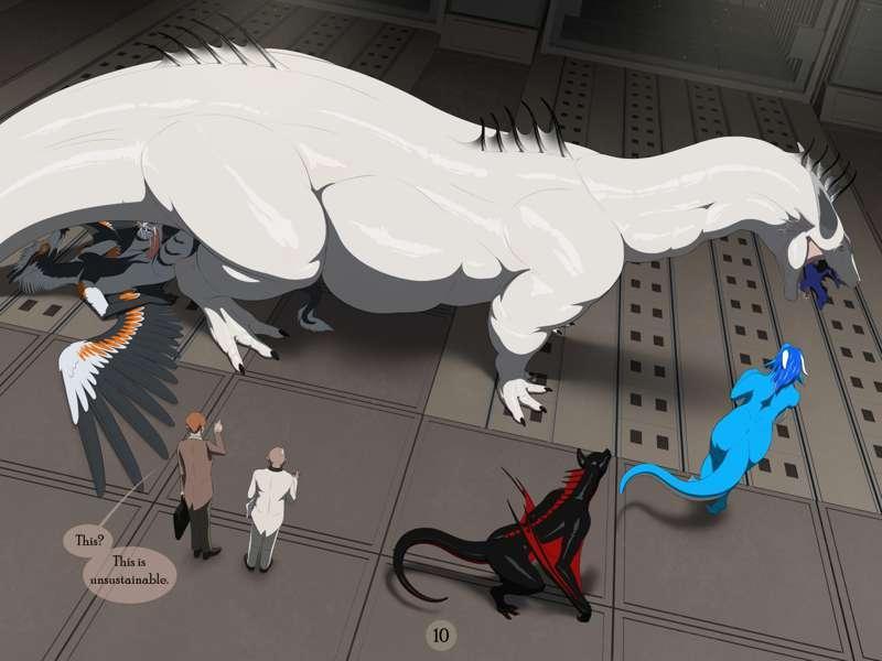 2022 September Post 03 - Edax Draconis 10