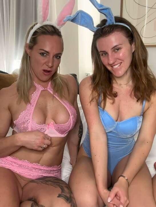 ICYMI❗️❗️Watch my latest Easter 🐰 collab with Kirsty as your..