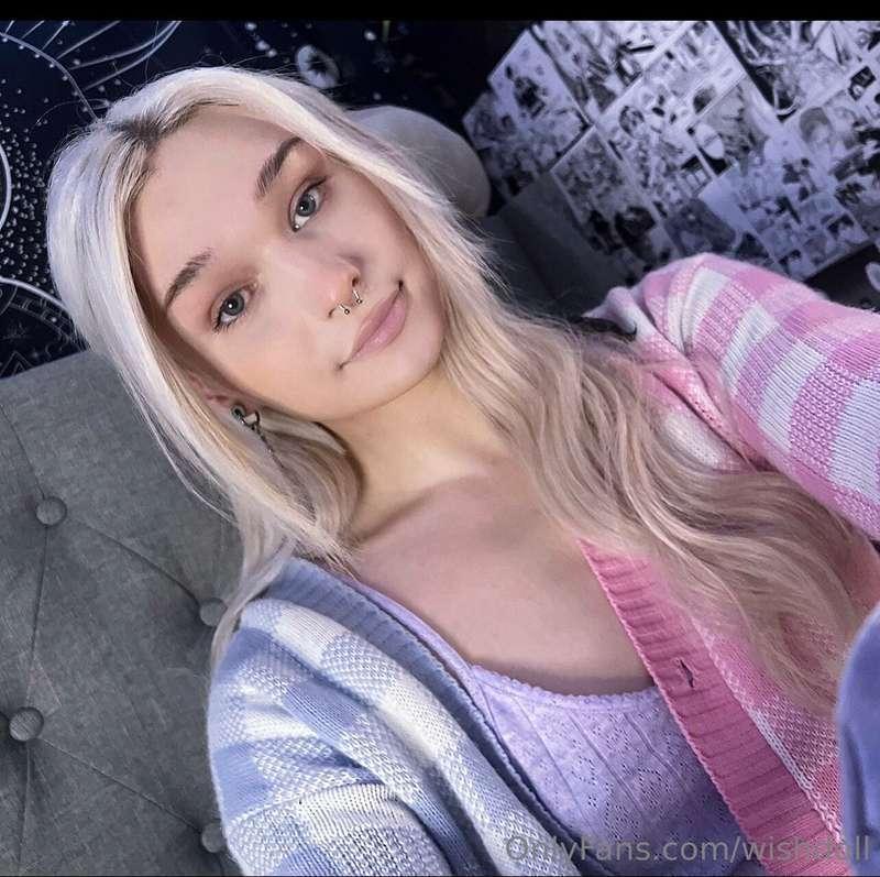 Bubblegum cutie 🫧💕