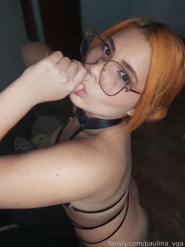 paulina_vga image #1
