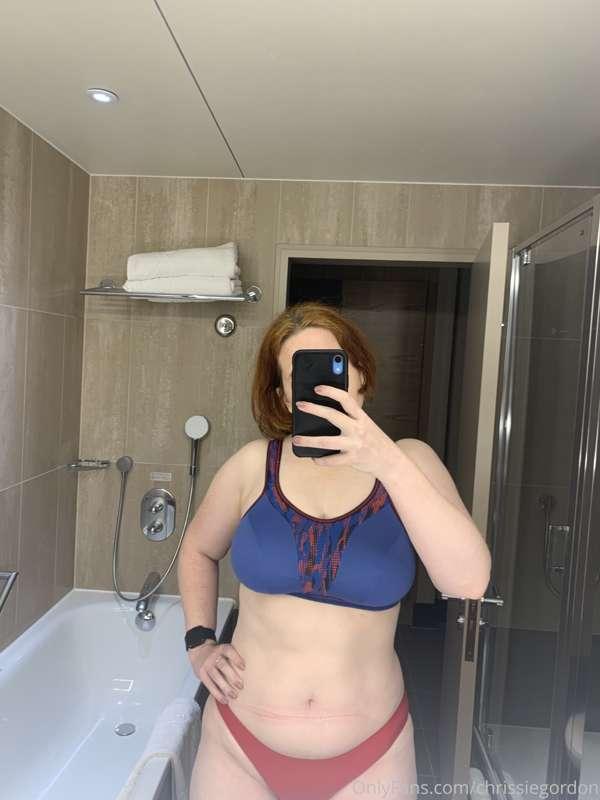 Some post Pilates shots