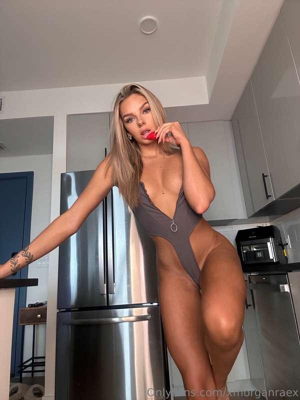 The perfect blend of sweet and spicy ❤️