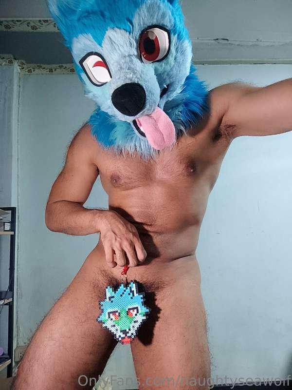 naughtyseawolf image #4
