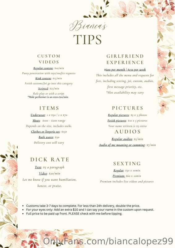 New menu❤️

Fun fact: It took me 5 hours to finish this one ..