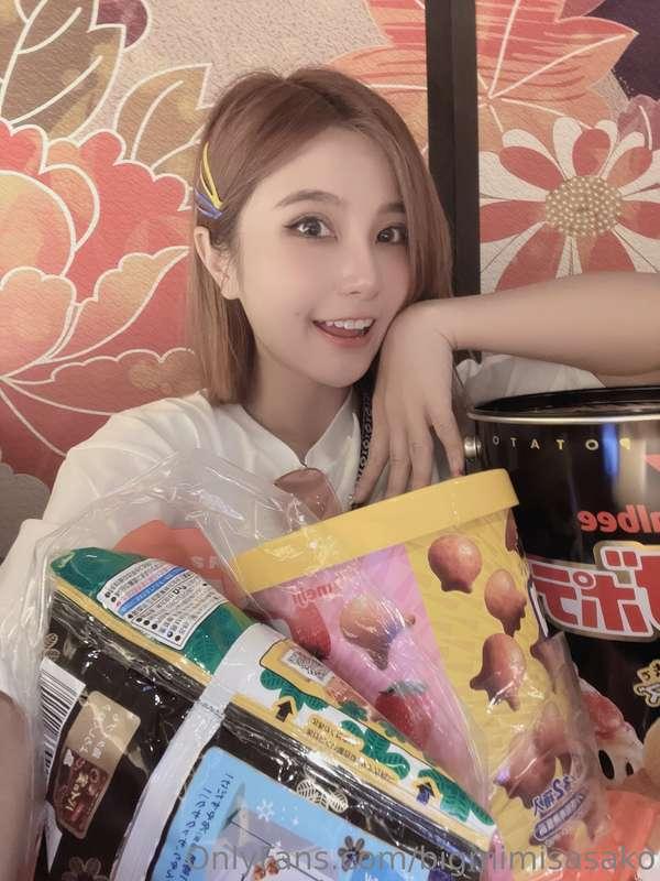 開心🥳