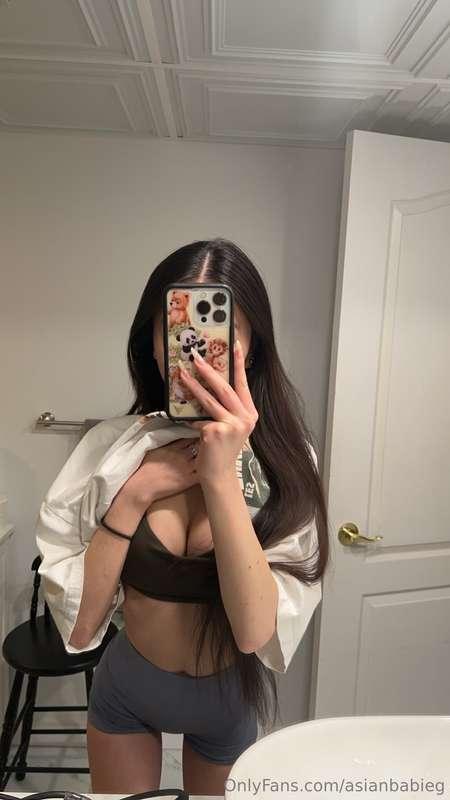 Love the feeling after working out😫💦