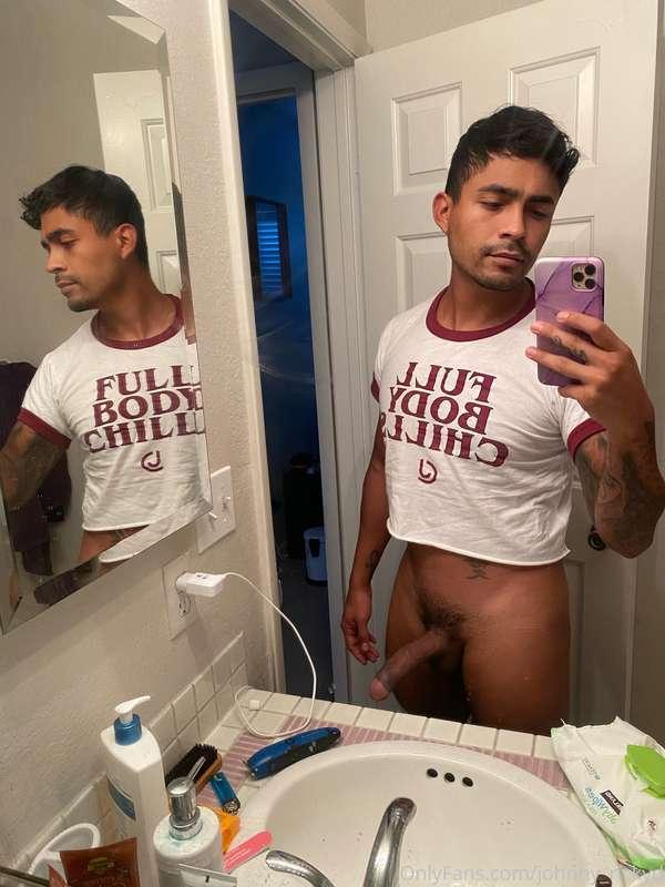 Full Body Chills 😈