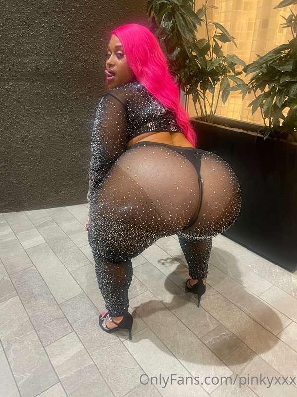 Do you fantasize about fucking me? 😈