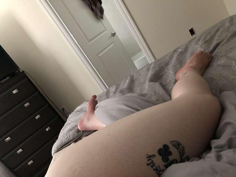 Bed Time 🥱 