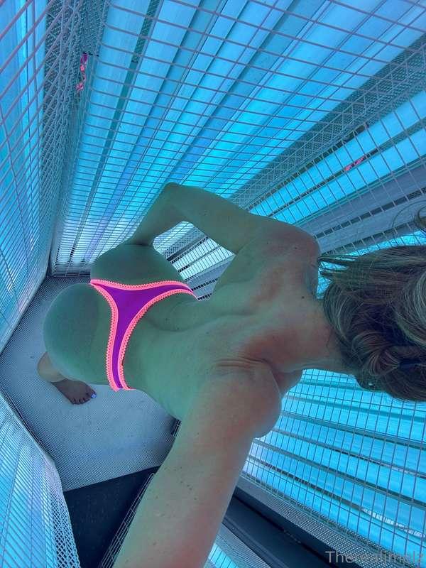 Get behind me in here?(; 