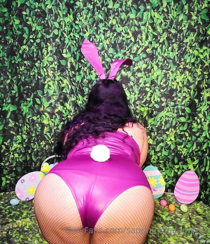 Happy hump day every bunny! A little bunny booty for ya!
Ori..